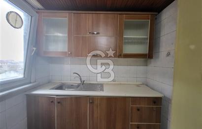 Çağlayan Adliyesi Paralelinde Kiralık 1+1 Balkonlu Daire
