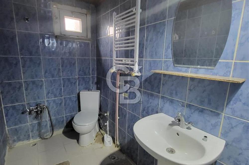 Çağlayan Adliyesi Paralelinde Kiralık 1+1 Balkonlu Daire