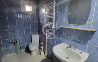 Çağlayan Adliyesi Paralelinde Kiralık 1+1 Balkonlu Daire