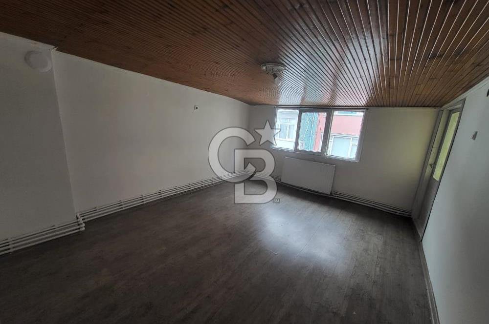 Çağlayan Adliyesi Paralelinde Kiralık 1+1 Balkonlu Daire
