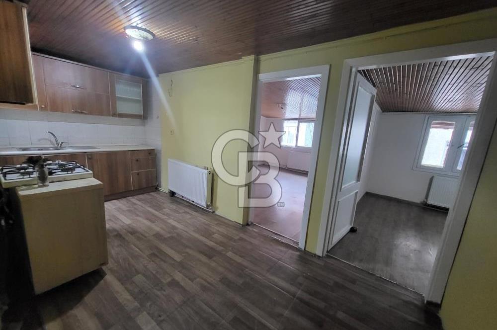 Çağlayan Adliyesi Paralelinde Kiralık 1+1 Balkonlu Daire