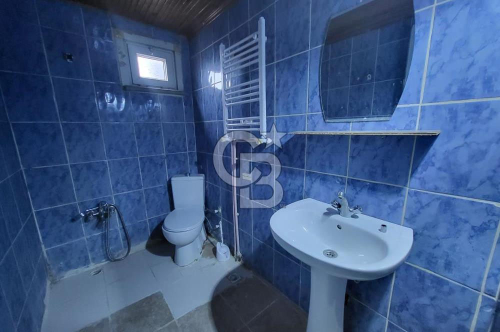 Çağlayan Adliyesi Paralelinde Kiralık 1+1 Balkonlu Daire