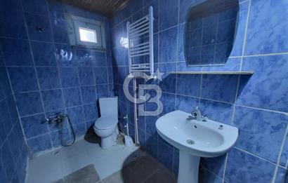 Çağlayan Adliyesi Paralelinde Kiralık 1+1 Balkonlu Daire