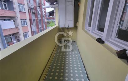 Çağlayan Adliyesi Paralelinde Kiralık 1+1 Balkonlu Daire
