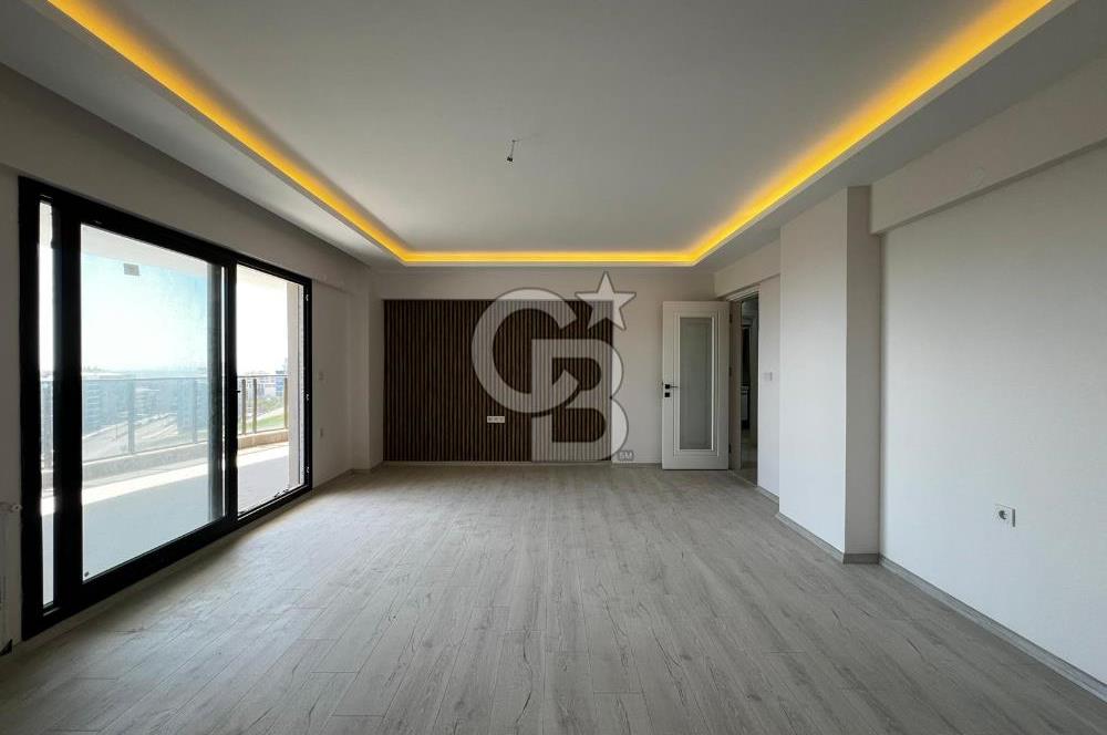 Bintaş Twins'de Oturuma Hazır Satılık 3+1 Daireler