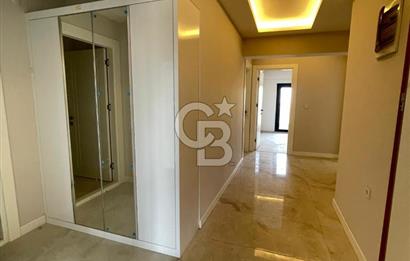 Bintaş Twins'de Oturuma Hazır Satılık 3+1 Daireler