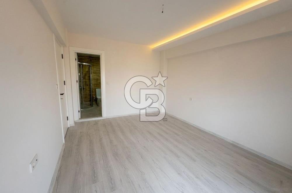 Bintaş Twins'de Oturuma Hazır Satılık 3+1 Daireler