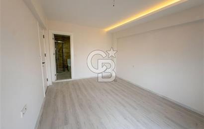 Bintaş Twins'de Oturuma Hazır Satılık 3+1 Daireler