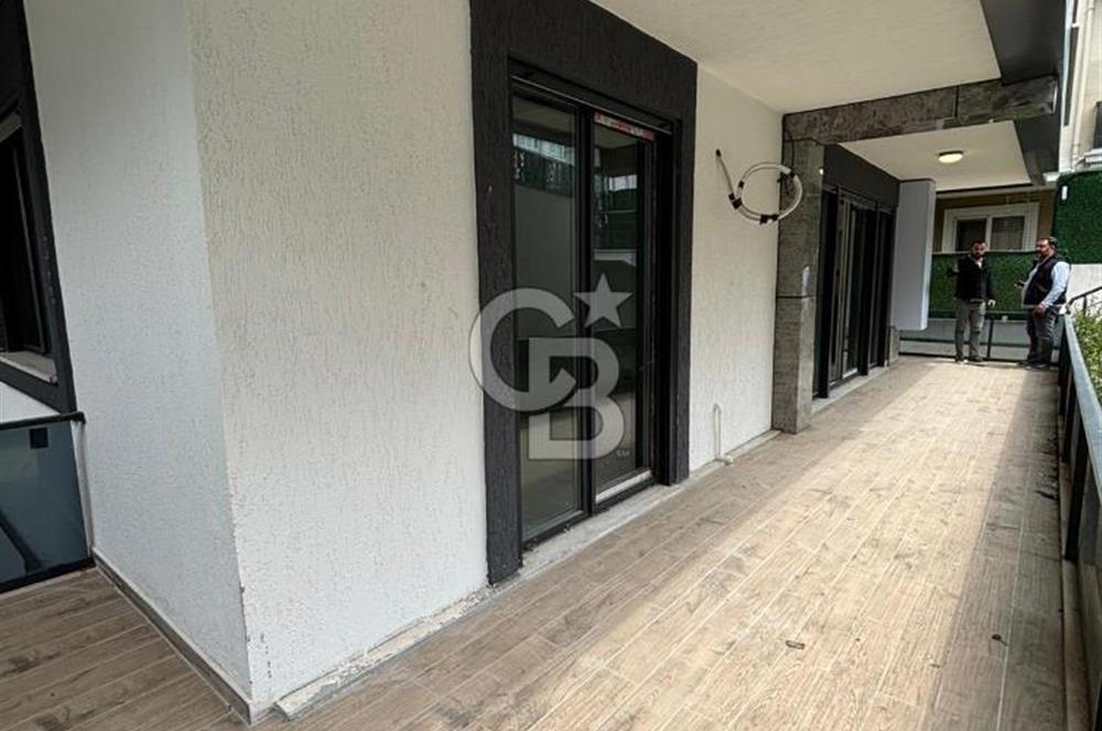 Şile Çavuşta Kiralık Lüks Daire | A+ Butik Sitede