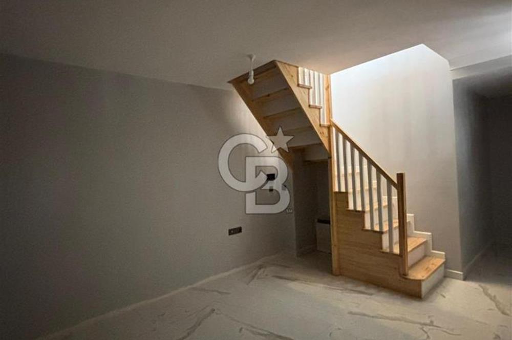 Şile Çavuşta Kiralık Lüks Daire | A+ Butik Sitede