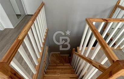Şile Çavuşta Kiralık Lüks Daire | A+ Butik Sitede