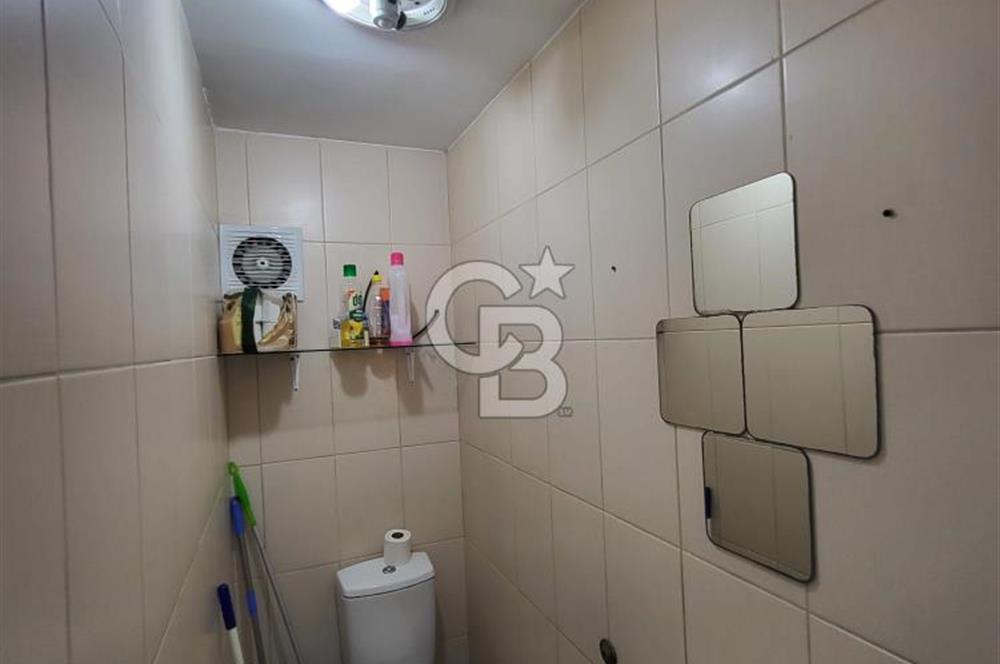 Nişantaşı Teşvikiye'de Devren Kiralık Dükkan
