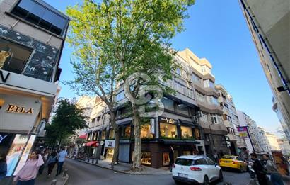 Nişantaşı Teşvikiye'de Devren Kiralık Dükkan