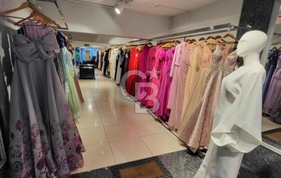 Nişantaşı Teşvikiye'de Devren Kiralık Dükkan