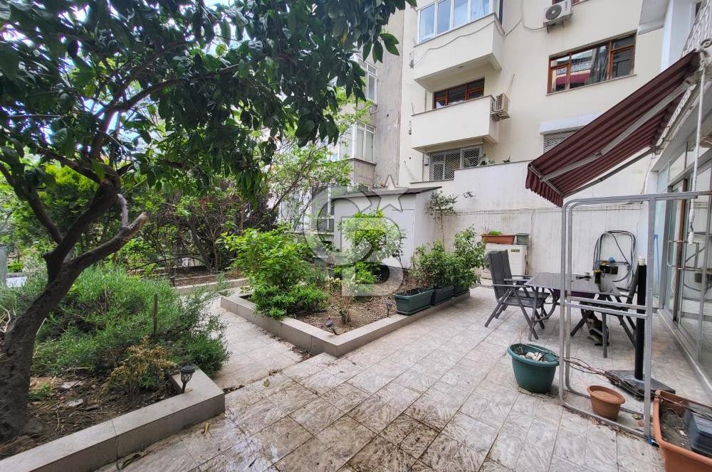 Nişantaşı Teşvikiye'de Devren Kiralık Dükkan
