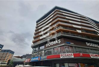 Pendik Yenişehir LENS İSTANBUL AVM, 1+1 Kiralık Daire Net 47 m2 - 10 - 349352