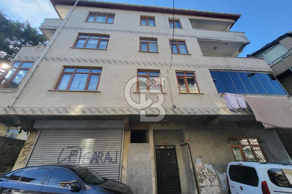 ŞİŞLİ FERİKÖY FULL EŞYALI 2+1 DAİRE