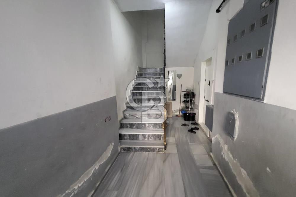 ŞİŞLİ FERİKÖY FULL EŞYALI 2+1 DAİRE