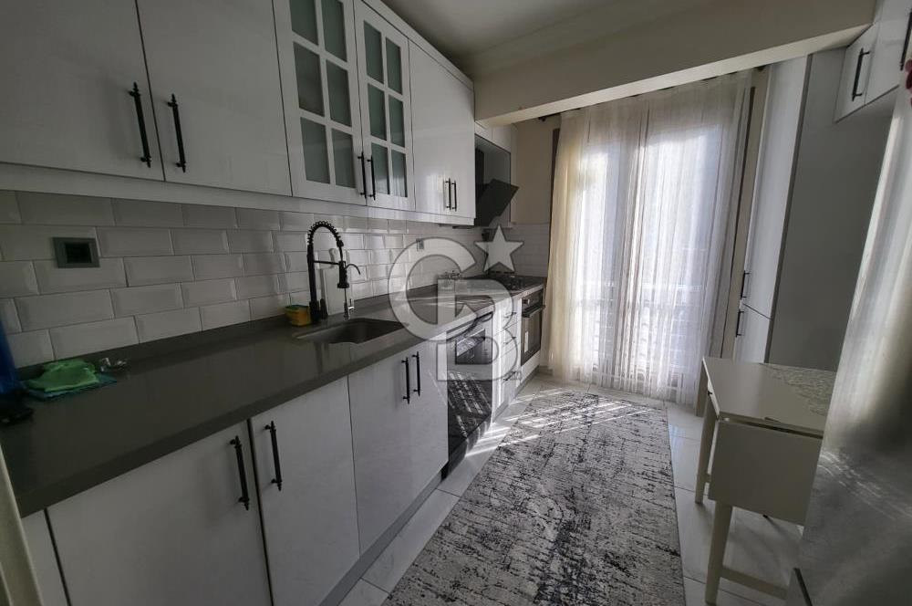 ŞİŞLİ FERİKÖY FULL EŞYALI 2+1 DAİRE