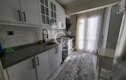 ŞİŞLİ FERİKÖY FULL EŞYALI 2+1 DAİRE
