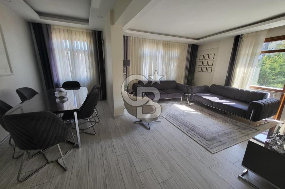 ŞİŞLİ FERİKÖY FULL EŞYALI 2+1 DAİRE