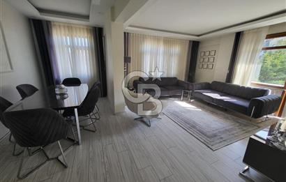 ŞİŞLİ FERİKÖY FULL EŞYALI 2+1 DAİRE