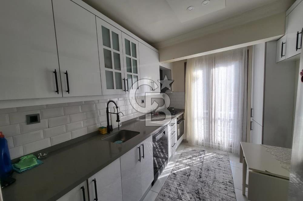 ŞİŞLİ FERİKÖY FULL EŞYALI 2+1 DAİRE
