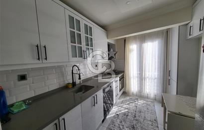 ŞİŞLİ FERİKÖY FULL EŞYALI 2+1 DAİRE