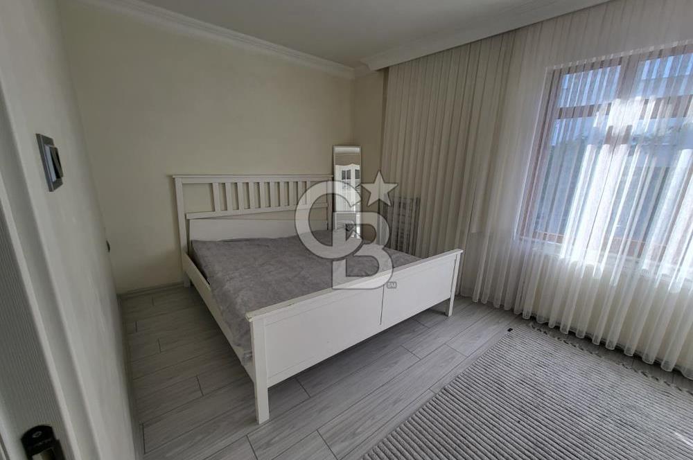 ŞİŞLİ FERİKÖY FULL EŞYALI 2+1 DAİRE