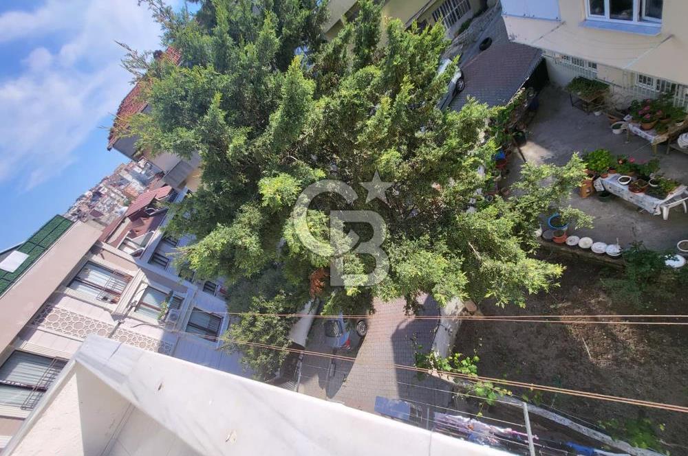 ŞİŞLİ FERİKÖY FULL EŞYALI 2+1 DAİRE
