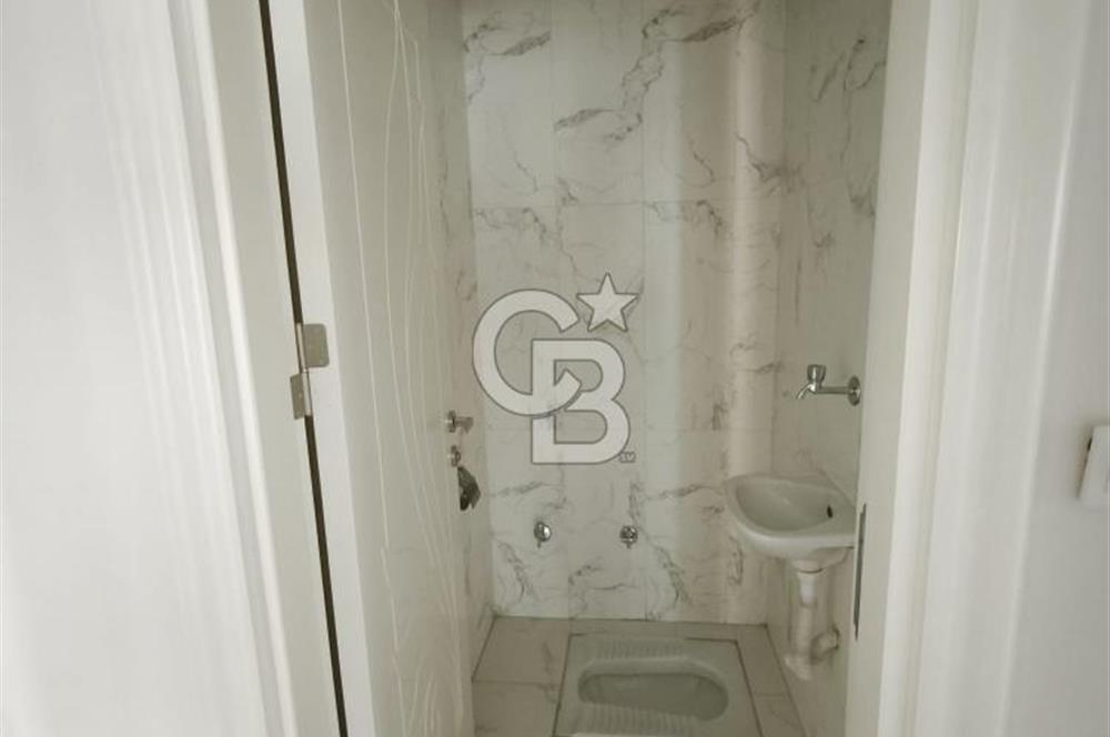 Mamak Yeni Bayındır Alya Tower Kiralık 3+1 Lüks Daire 160M2