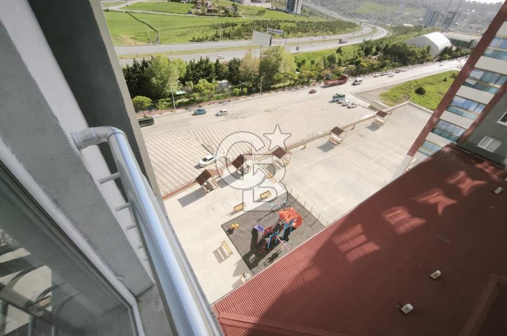 Mamak Yeni Bayındır Alya Tower Kiralık 3+1 Lüks Daire 160M2
