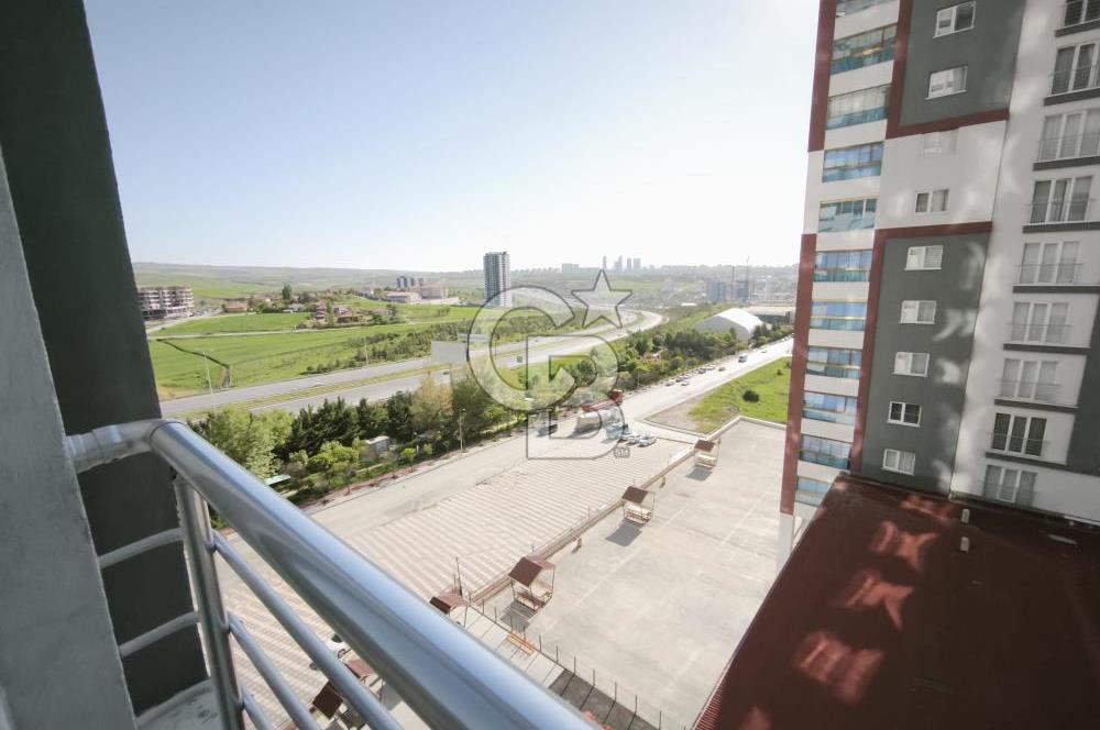 Mamak Yeni Bayındır Alya Tower Kiralık 3+1 Lüks Daire 160M2