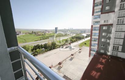 Mamak Yeni Bayındır Alya Tower Kiralık 3+1 Lüks Daire 160M2