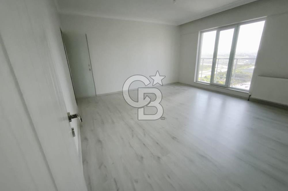 Mamak Yeni Bayındır Alya Tower Kiralık 3+1 Lüks Daire 160M2