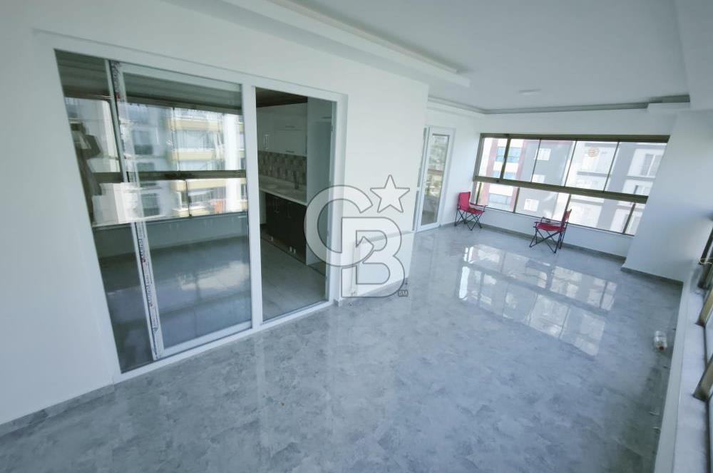 Mamak Yeni Bayındır Alya Tower Kiralık 3+1 Lüks Daire 160M2