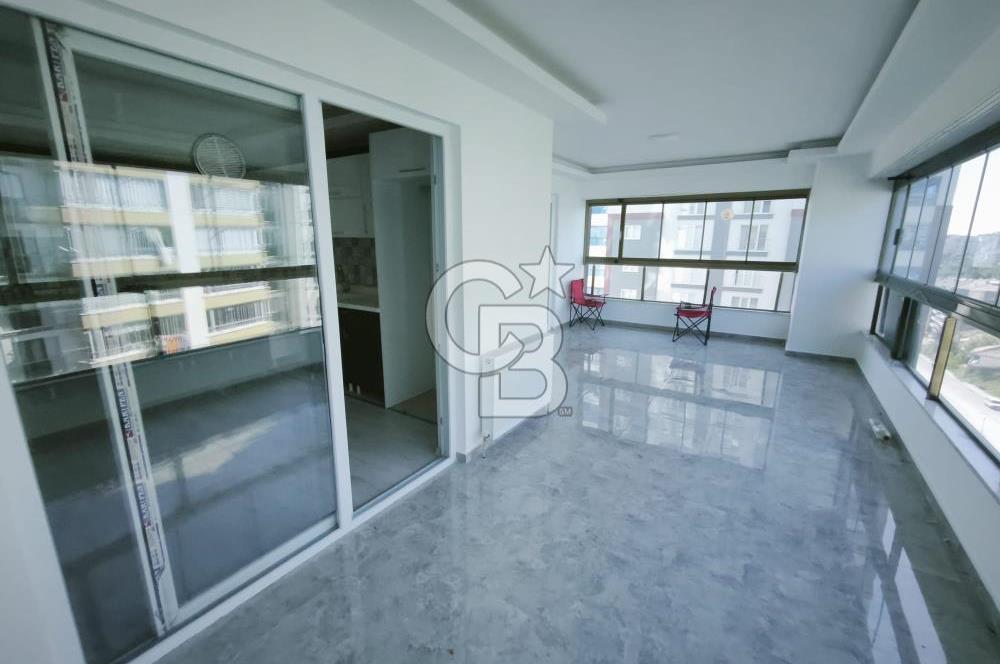 Mamak Yeni Bayındır Alya Tower Kiralık 3+1 Lüks Daire 160M2