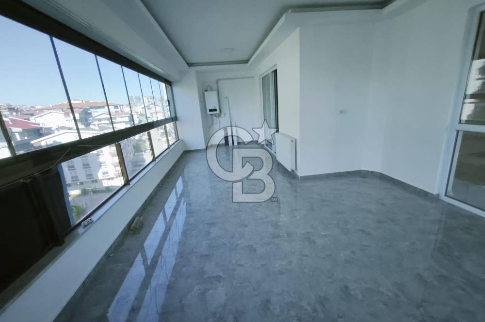 Mamak Yeni Bayındır Alya Tower Kiralık 3+1 Lüks Daire 160M2