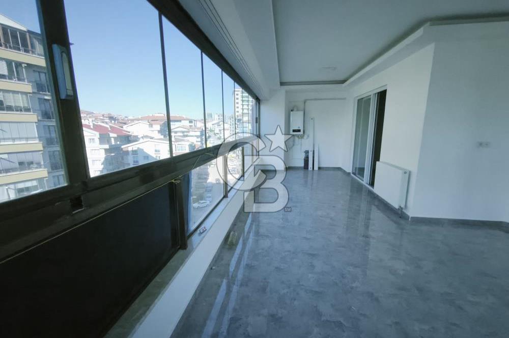 Mamak Yeni Bayındır Alya Tower Kiralık 3+1 Lüks Daire 160M2