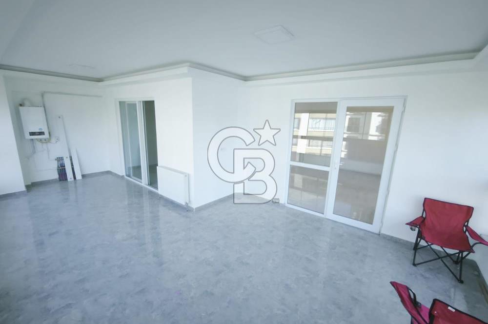 Mamak Yeni Bayındır Alya Tower Kiralık 3+1 Lüks Daire 160M2