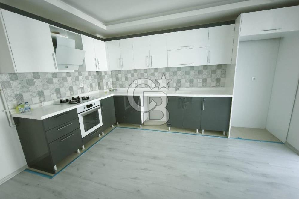Mamak Yeni Bayındır Alya Tower Kiralık 3+1 Lüks Daire 160M2