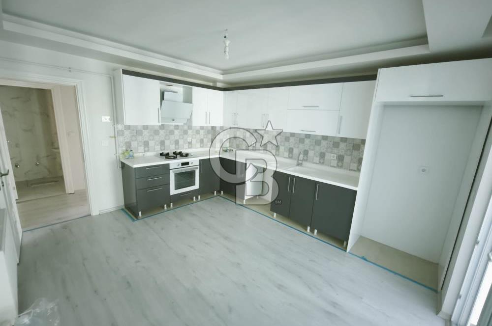 Mamak Yeni Bayındır Alya Tower Kiralık 3+1 Lüks Daire 160M2