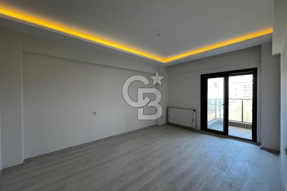 Bintaş Twins'de Oturuma Hazır Satılık 3+1 Daireler