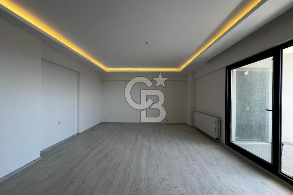 Bintaş Twins'de Oturuma Hazır Satılık 3+1 Daireler