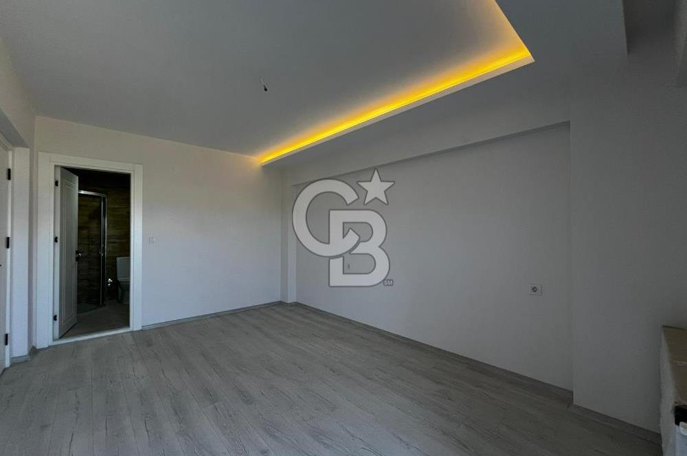 Bintaş Twins'de Oturuma Hazır Satılık 3+1 Daireler