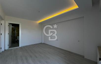Bintaş Twins'de Oturuma Hazır Satılık 3+1 Daireler