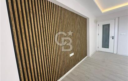 Bintaş Twins'de Oturuma Hazır Satılık 3+1 Daireler