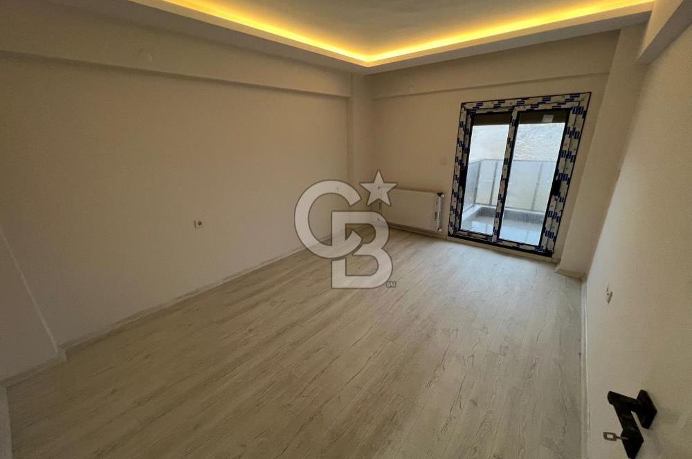 Bintaş Twins'de Oturuma Hazır Satılık 3+1 Daireler