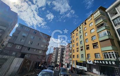 MECİDİYEKÖYDE KİRALIK ASANSÖRLÜ 3+1 DUBLEKS