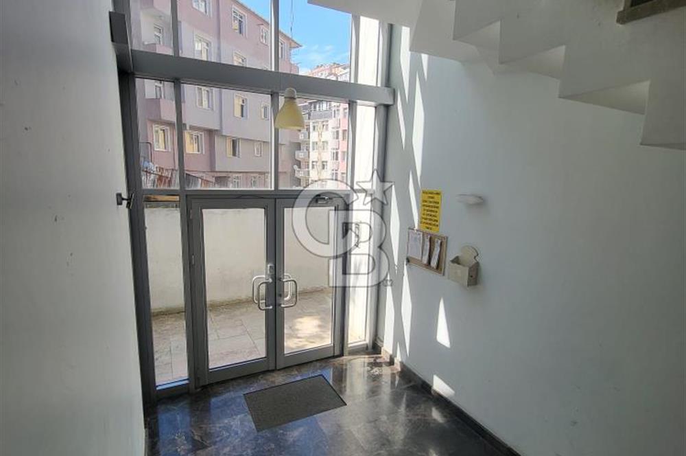 Mecidiyeköy'de Kiralık Geniş 3+1 Dubleks